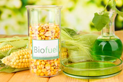 Cucumber Corner biofuel availability